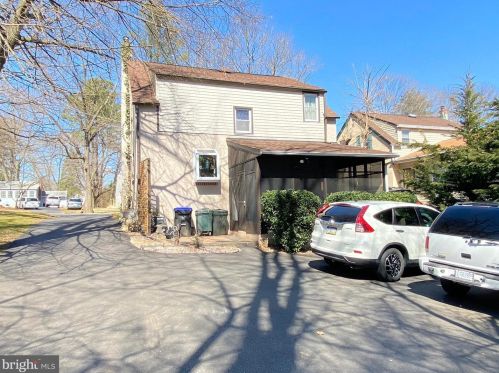 2225 Mill Rd, Boothwyn PA  19061-2516 exterior