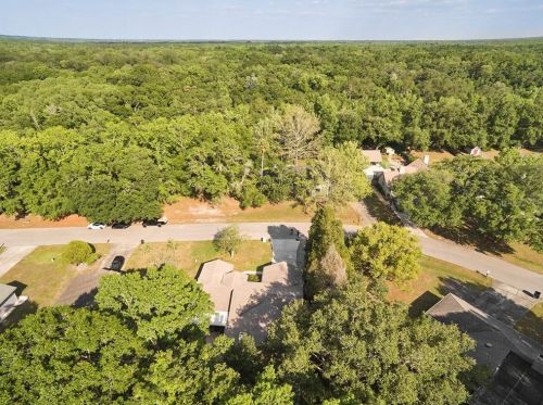 5115 Swallow Dr, Land O Lakes FL 34639-3828 exterior