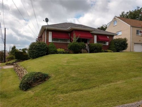2118 Harrison St, Mckeesport, PA 15132-5830