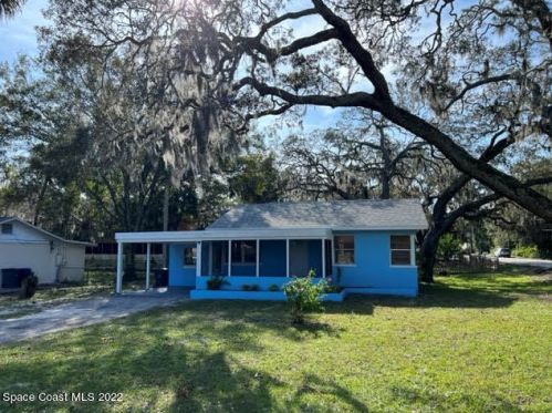 1735 Tropic St, Titusville, FL 32796-3841