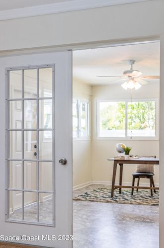 468 Tulip Dr, Sebastian FL  32958-5564 exterior