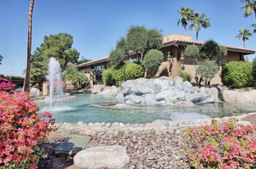 31200 Landau Blvd, Cathedral City CA  92234-5115 exterior