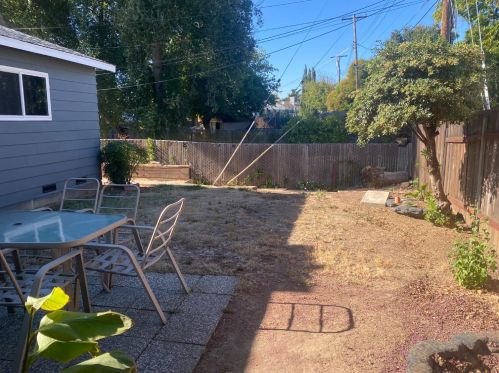 7651 Gingerblossom Dr, Citrus Heights CA  95621-1918 exterior