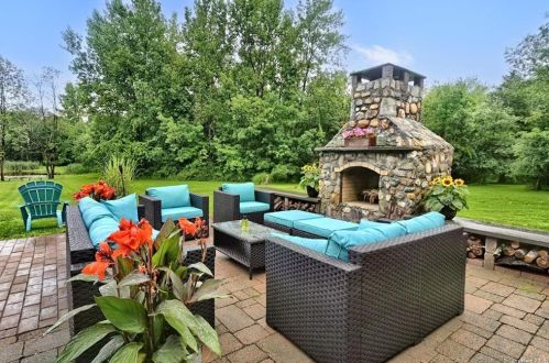 169 Lime Ridge Rd, Poughquag NY  12570-5449 exterior