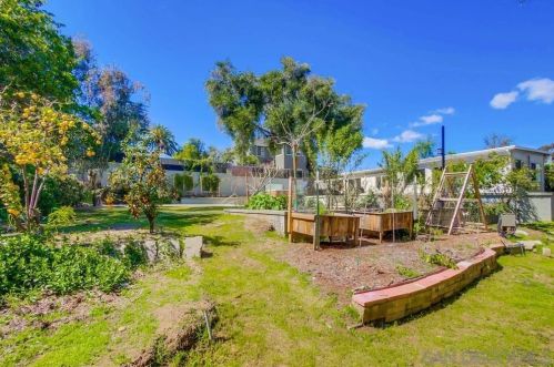 8155 Stadler St, La Mesa CA  91942-2617 exterior