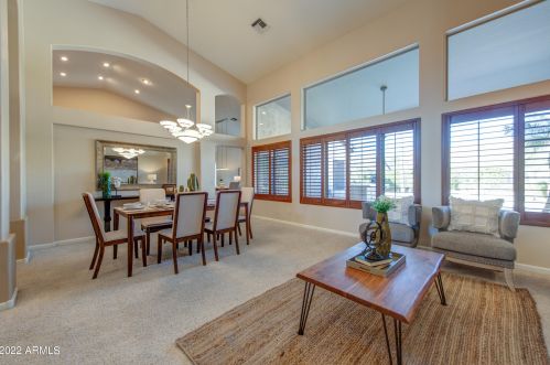 5250 Michelle Dr, Scottsdale AZ  85254-7646 exterior