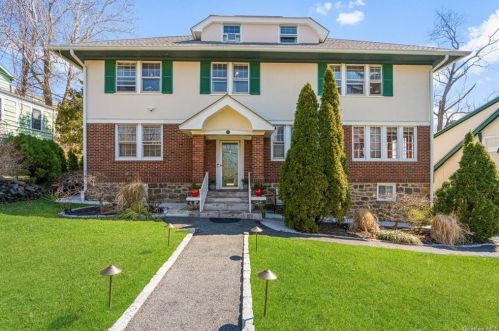 187 5th Ave, New Rochelle, NY 10801-2740