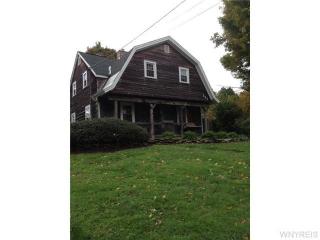 167 Main St, Springville, NY 14141-1205