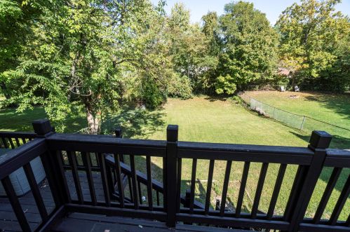 214 Forest Ave, Covington KY  41018-1626 exterior