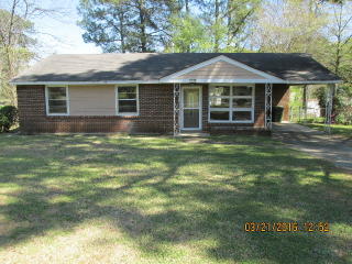 1179 Lakewood Dr, Montgomery AL  36109-5017 exterior