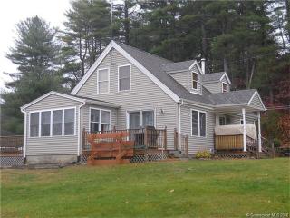 19 Providence Rd, North Sterling, CT 06377-2112