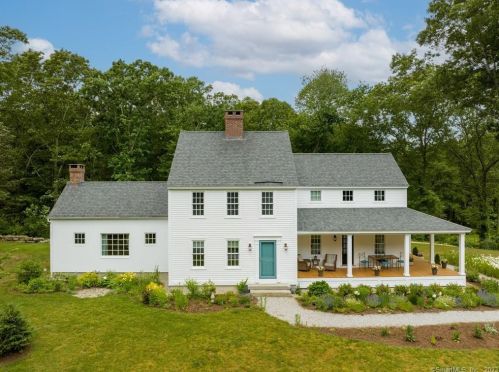 144 Neck Rd, Lyme, CT 06371-1124