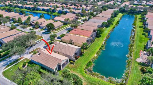 13605 Granada Mist Way, Delray Beach, FL 33446-5614