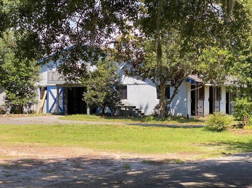11150 104th Pl, Flemington, FL 32686-4319