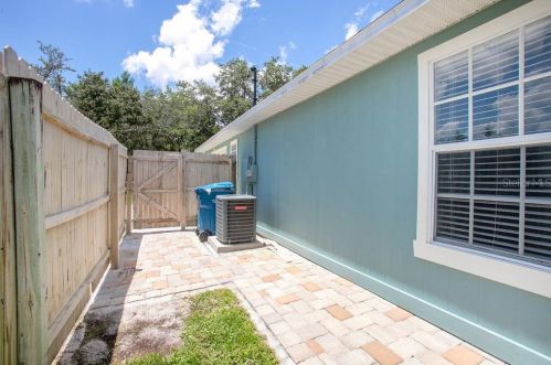 695 Cedar Ave, Orange City FL  32763-6814 exterior