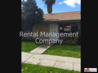 2769 Del Mar Ave, Fresno CA  93704-5817 exterior