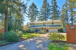 11801 Old Frontier Rd, Silverdale, WA 98383-8885