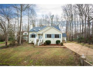 106 Copperfield, Williamsburg, VA