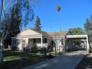 801 Johnson Rd, Turlock CA  95380-6122 exterior
