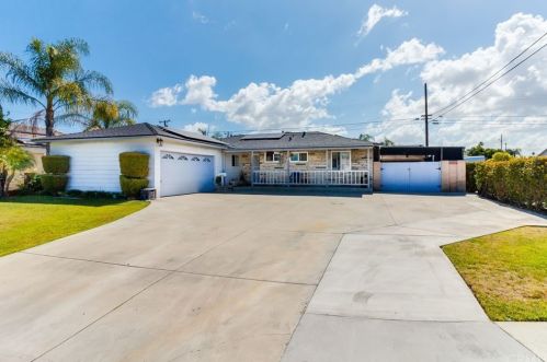 11702 Stephanie Ln, Garden Grove, CA 92840-1942