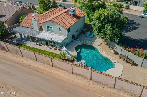 451 26th Cir, Mesa, AZ 85204-3026