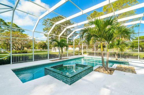 17156 Shetland Ln, Town Of Loxahatchee Groves FL  33470-3945 exterior