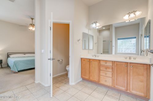 3684 Prism Sky Dr, Tucson AZ  85735-5185 exterior