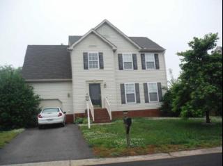 1405 Selma Ln, Richmond, VA 23223-1265