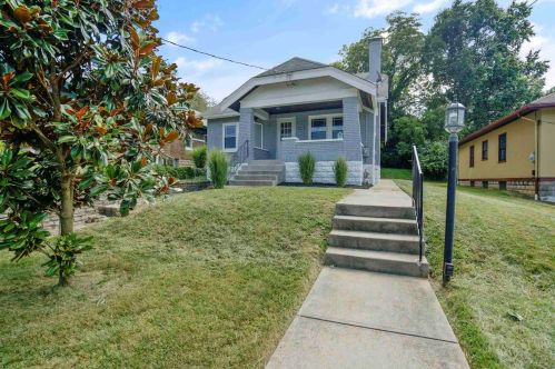 130 Hartweg Ave, Newport, KY 41075-1322