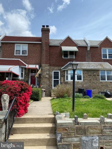 4223 Bleigh Ave, Philadelphia, PA 19136-3912