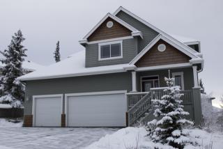 5020 Cape Seville Dr, Anchorage AK  99516-7519 exterior