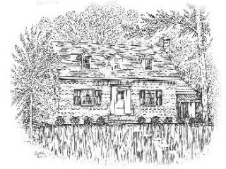 5413 Dorchester Rd, Richmond, VA 23225-3017
