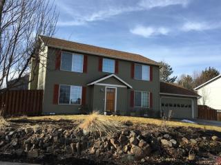 911 Decatur Ct, Bend OR  97701-7617 exterior