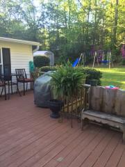 120 Indian Land Rd, Lexington SC  29072-8934 exterior