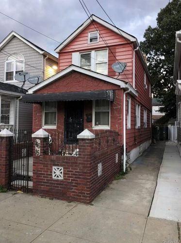 116-15 146th St, Jamaica, NY 11436-3470