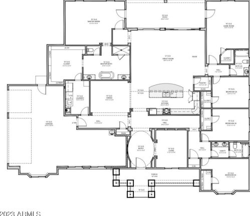 1244 106th Pl, Mesa, AZ 85207-4543