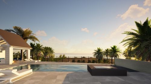 3941 Gulf Dr, Sanibel, FL 33957-5207