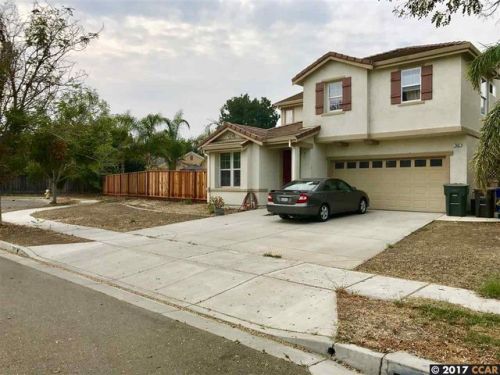 749 Mammouth Ct, Oakley, CA 94561-5200