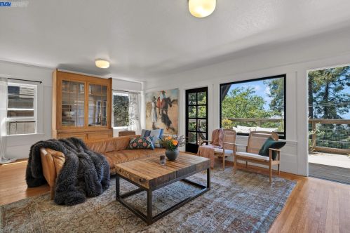 64 Panoramic Way, Berkeley CA 94704-2540 exterior