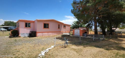 17168 Peach Tree Rd, Bensch Ranch, AZ 86333-4143