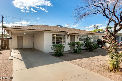 1208 78th St, Scottsdale, AZ 85257-3715
