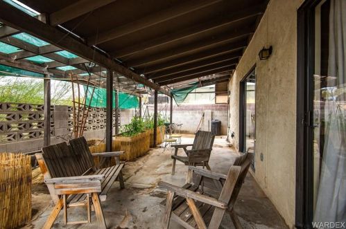 1386 Trane Rd, Bullhead City AZ  86442-7102 exterior