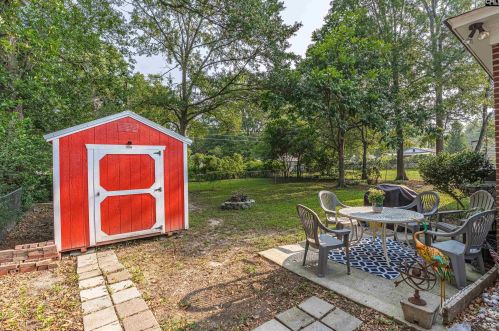 1512 Summerland Dr, Cayce-West Columbia SC  29033-2820 exterior