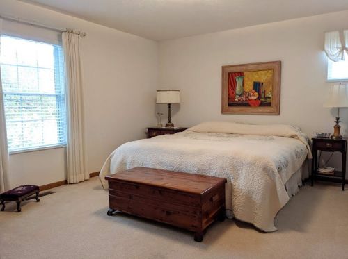 1771 Pinehurst Dr, Springfield OH 45502-7897 exterior