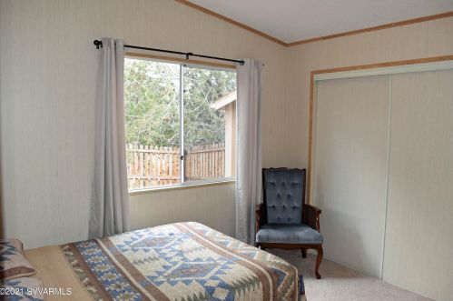 2810 Raven Rd, Sedona AZ  exterior