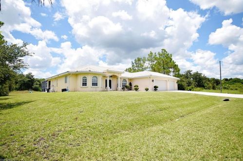 1201 Fitch Ave, Lehigh Acres, FL 33972-2809