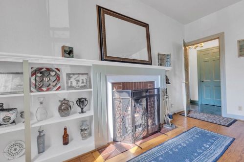 102 Jackson St, Franklin OH  45005-1617 exterior