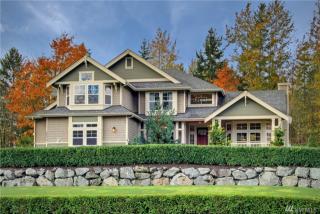 20514 64 Ave, Snohomish WA  98296-5179 exterior