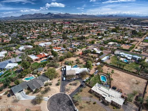 6849 85th St, Scottsdale, AZ 85250-4901
