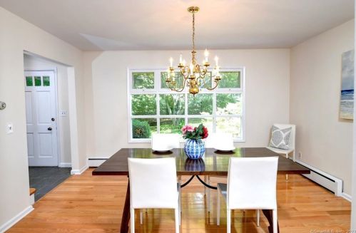 239 Rocks Rd, Norwalk CT  06851-1117 exterior